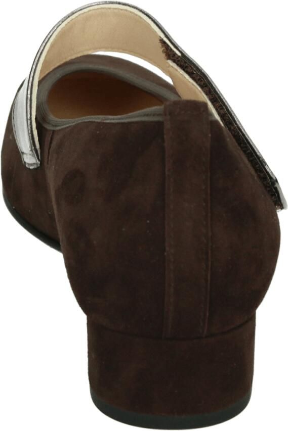 Hassi-A Hassia 302451 CORDOBA-K Pumps Bruin - Foto 3