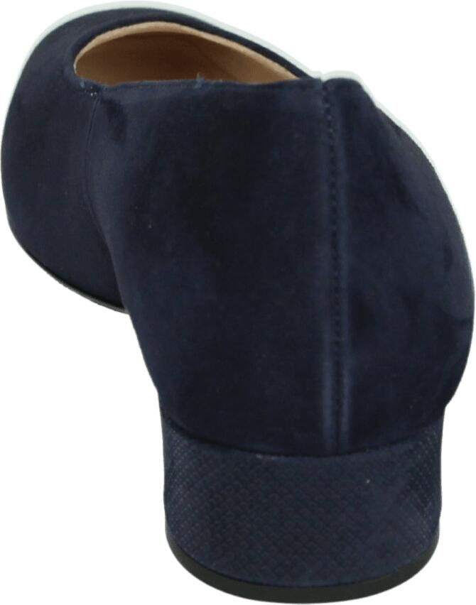 Hassi-A Hassia 302623~~~~~~~~~~~~~~~~~~~~~~~~ Pumps Blauw - Foto 3