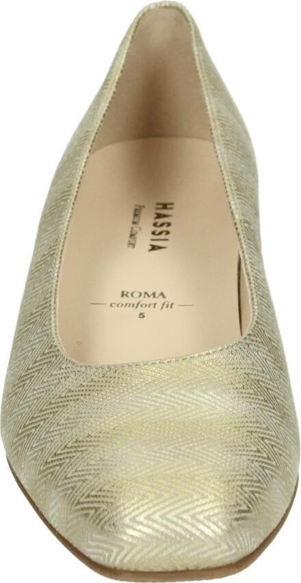 Hassi-A Hassia 302624~~~~~~~~~~~~~~~~~~~~~~~~ Pumps Metallics - Foto 2