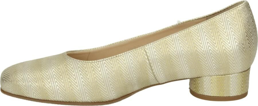 Hassi-A Hassia 302624~~~~~~~~~~~~~~~~~~~~~~~~ Pumps Metallics - Foto 4