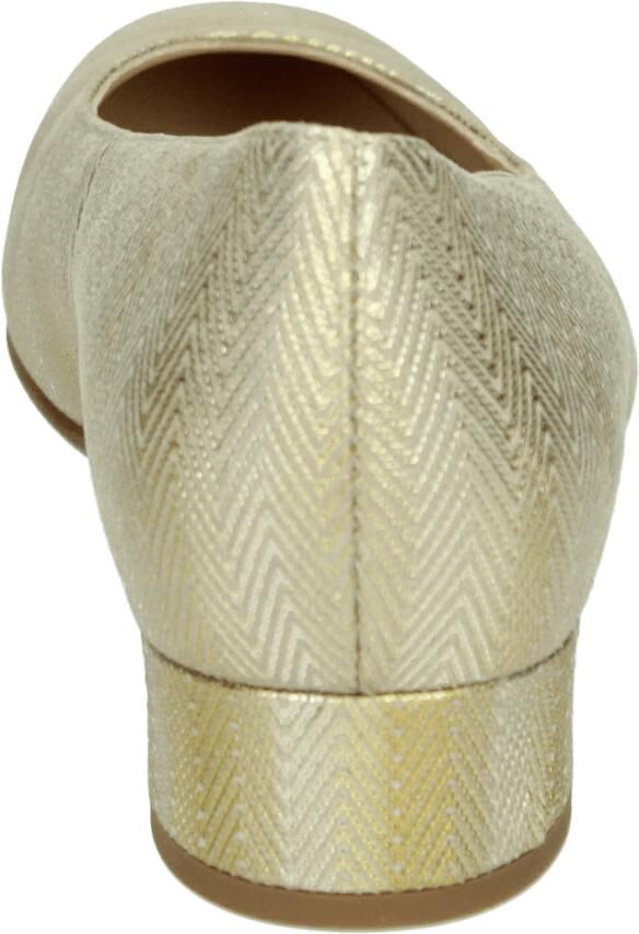 Hassi-A Hassia 302624~~~~~~~~~~~~~~~~~~~~~~~~ Pumps Metallics - Foto 3