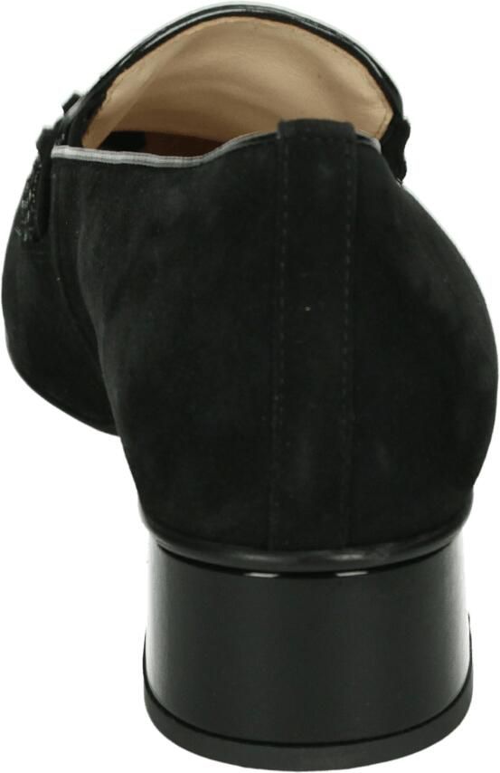 Hassi-A Hassia 303054~~~~~~~~~~~~~~~~~~~~~~~~ Pumps Zwart - Foto 3