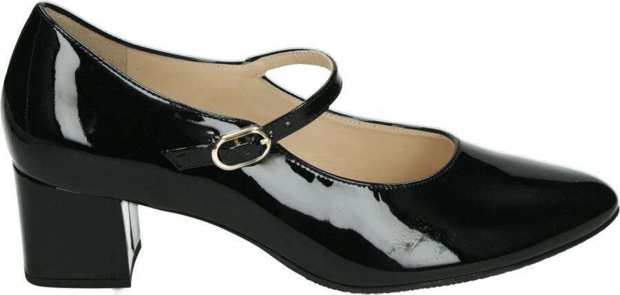 Hassi-A Hassia 304054 RAVENNA-H Pumps Zwart - Foto 5