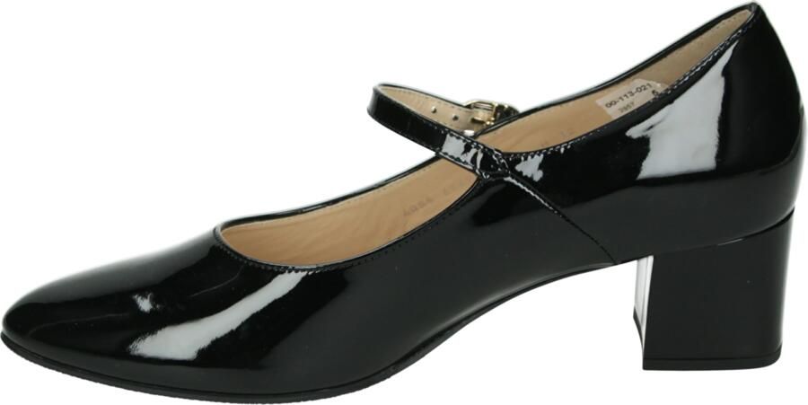 Hassi-A Hassia 304054 RAVENNA-H Pumps Zwart - Foto 2