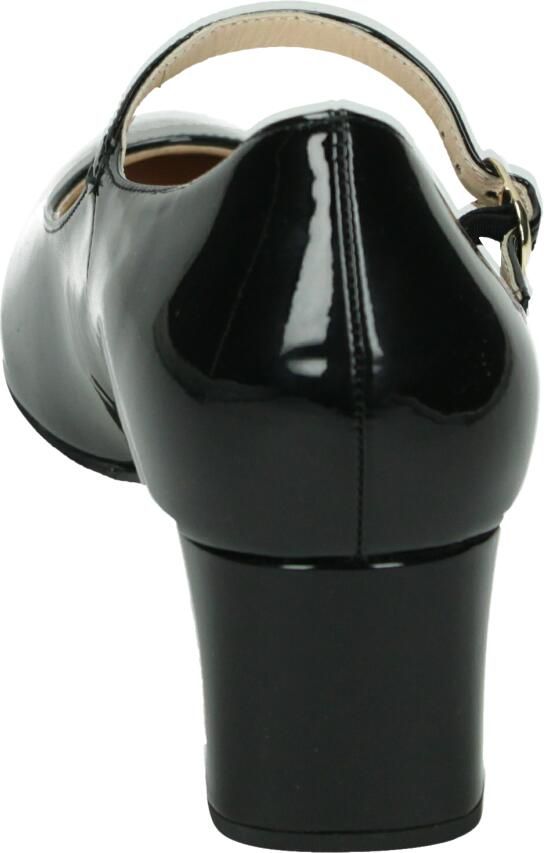 Hassi-A Hassia 304054 RAVENNA-H Pumps Zwart - Foto 4