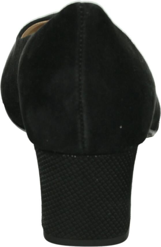 Hassi-A Hassia 304122~~~~~~~~~~~~~~~~~~~~~~~~ Pumps Zwart - Foto 3
