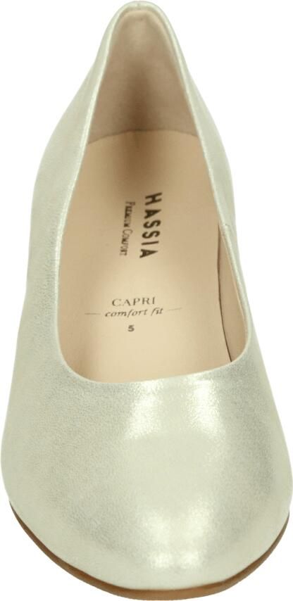 Hassi-A Hassia 304124~~~~~~~~~~~~~~~~~~~~~~~~ Pumps Metallics - Foto 3