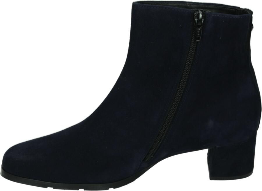 Hassi-A Hassia 304222 MILANO-H Laarsjes Blauw - Foto 2