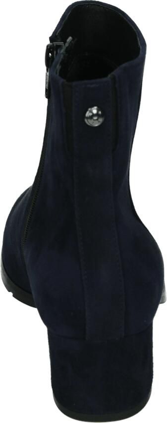 Hassi-A Hassia 304222 MILANO-H Laarsjes Blauw - Foto 4