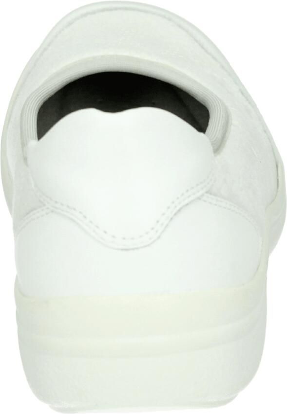 Hickersberger 9563 Ballerinaschoenen Wit beige - Foto 3
