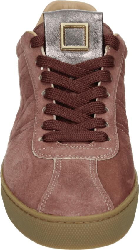 Hogl 100319 Lage sneakers Dames sneakers Roze - Foto 2