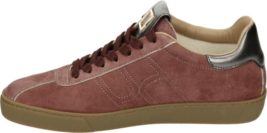 Hogl 100319 Lage sneakers Dames sneakers Roze - Foto 4
