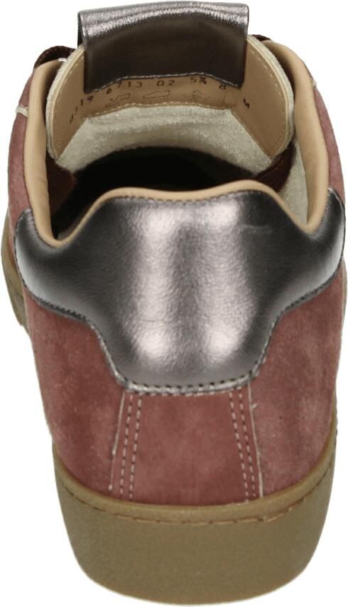 Hogl 100319 Lage sneakers Dames sneakers Roze - Foto 3
