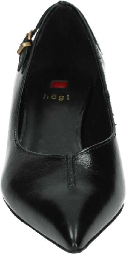 Hogl 103013 Pumps Zwart - Foto 3