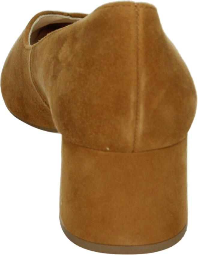 Hogl 104502 Pumps Cognac - Foto 3
