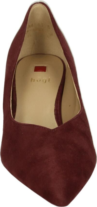 Hogl 104502 Pumps Bruin - Foto 3