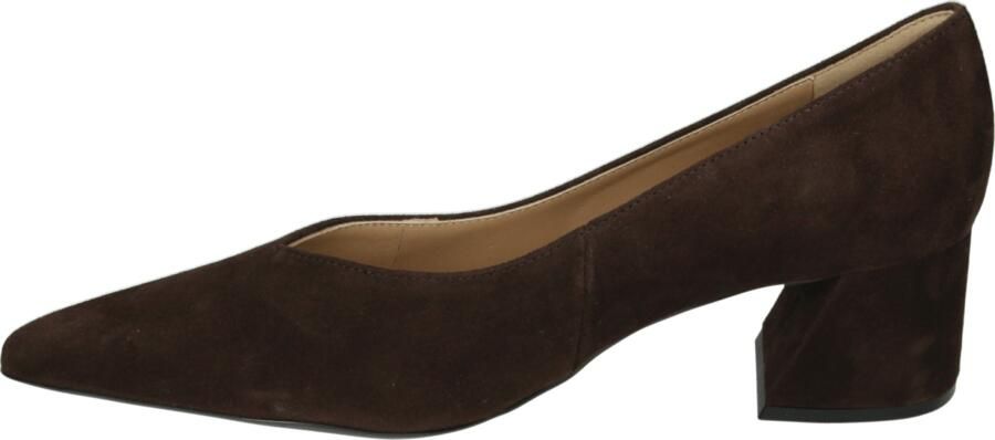 Hogl 104502 Pumps Bruin - Foto 2