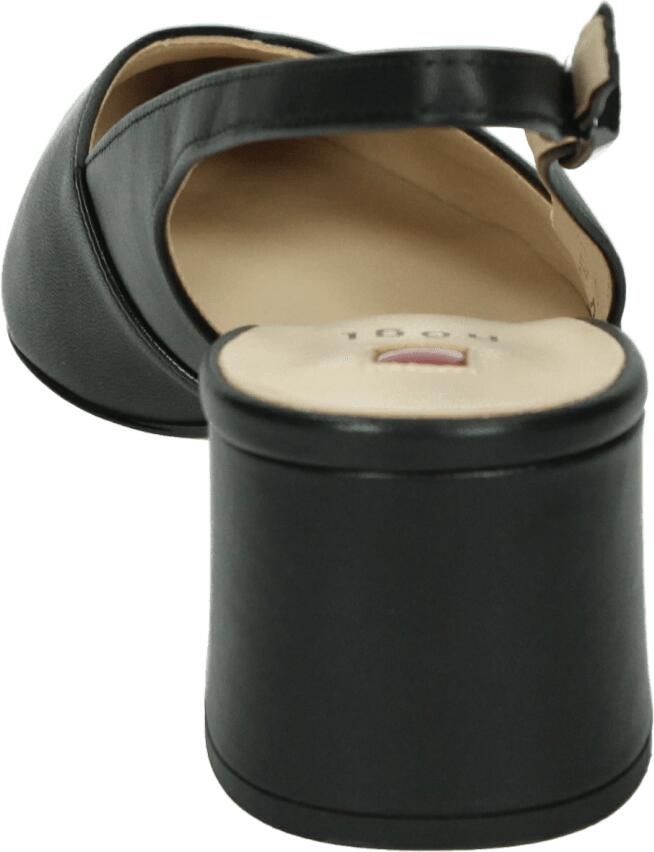 Hogl 104610~~~~~~~~~~~~~~~~~~~~~~~~ Pumps Zwart - Foto 3