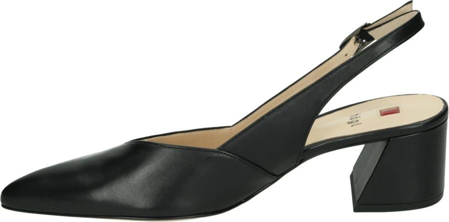 Hogl 104610 LAURA Pumps Zwart - Foto 2