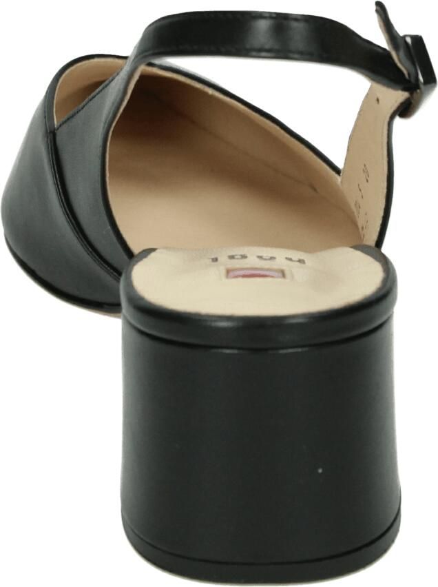 Hogl 104610 LAURA Pumps Zwart - Foto 4
