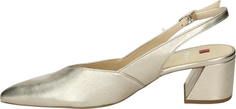 Hogl 104611 LAURA Pumps Metallics - Foto 4