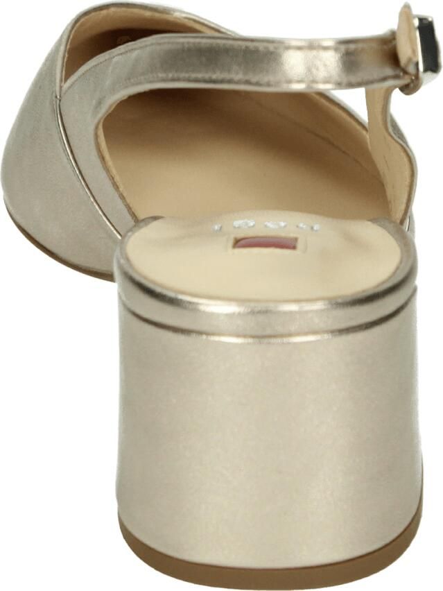 Hogl 104611 LAURA Pumps Metallics - Foto 3