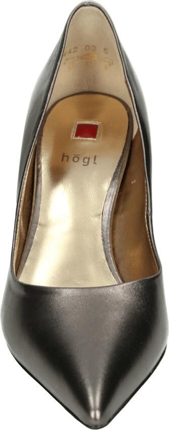 Hogl 107011 Pumps Metallics - Foto 3