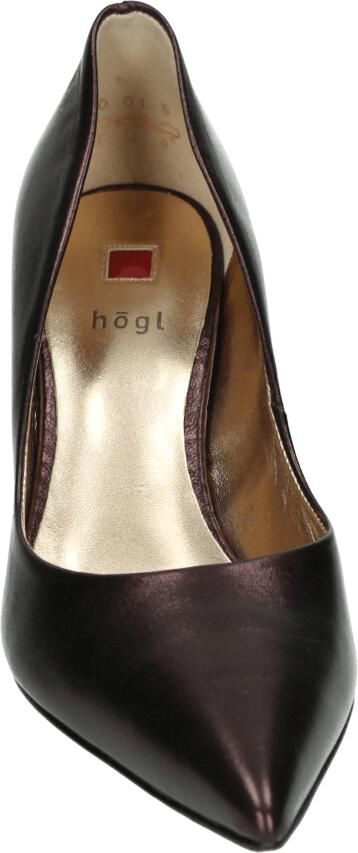 Hogl 107011 Pumps Bruin - Foto 3