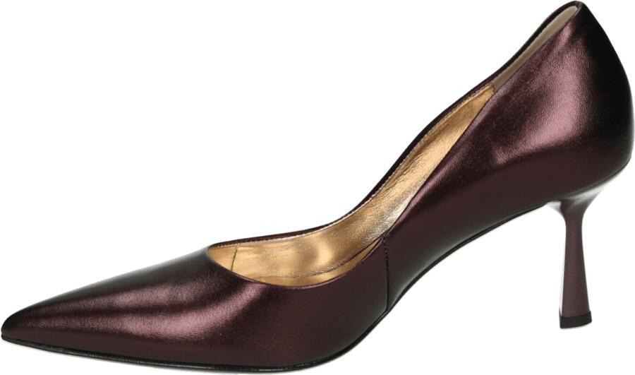 Hogl 107011 Pumps Bruin - Foto 2