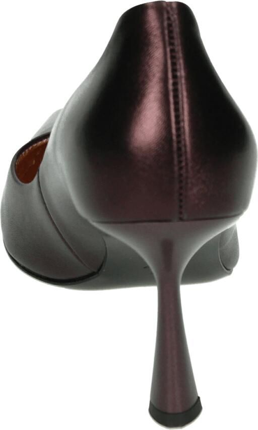 Hogl 107011 Pumps Bruin - Foto 4