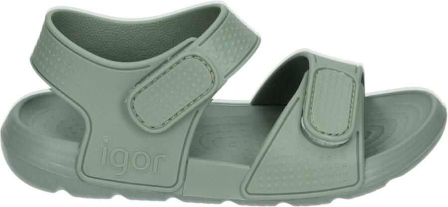 Igor BIOS~~~~~~~~~~~~~~~~~~~~~~~~~~ SandalenKindersandalen Groen