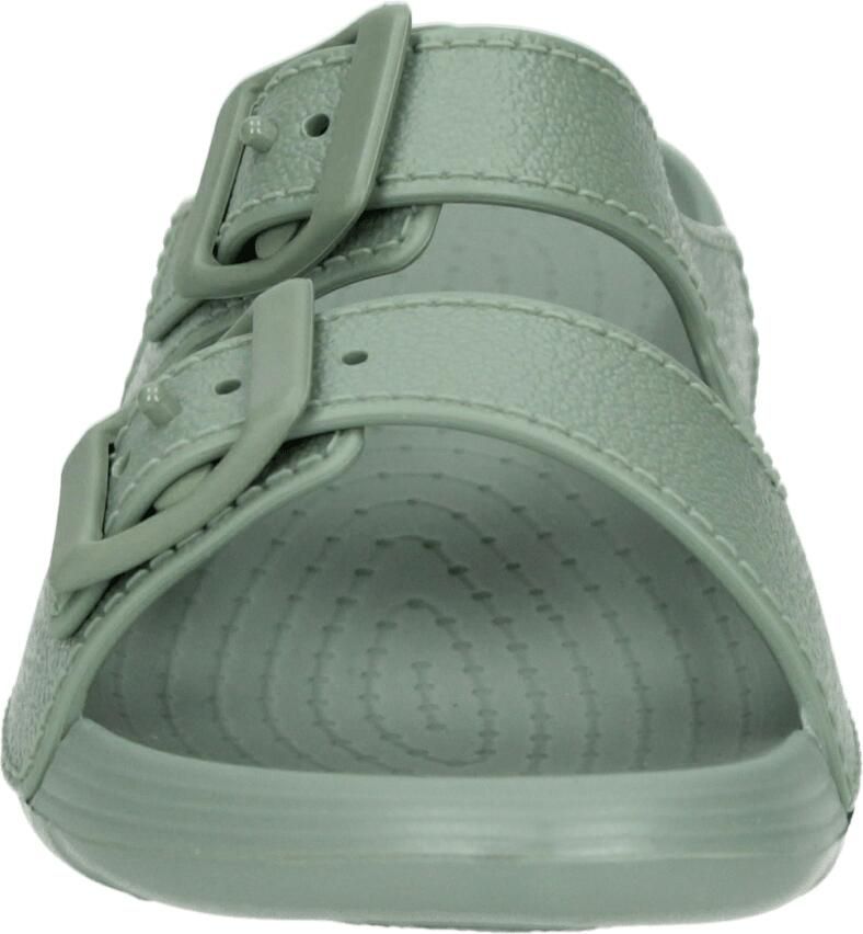 Igor KAI~~~~~~~~~~~~~~~~~~~~~~~~~~~ SlippersKinderslippers Groen - Foto 2