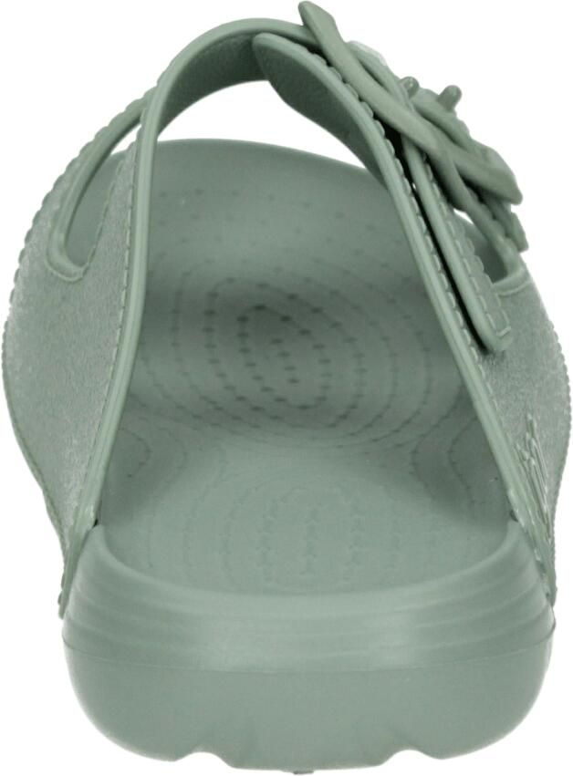 Igor KAI~~~~~~~~~~~~~~~~~~~~~~~~~~~ SlippersKinderslippers Groen - Foto 3