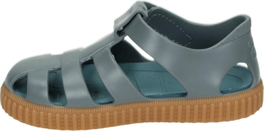 Igor NICO~~~~~~~~~~~~~~~~~~~~~~~~~~ SandalenKindersandalen Blauw - Foto 3