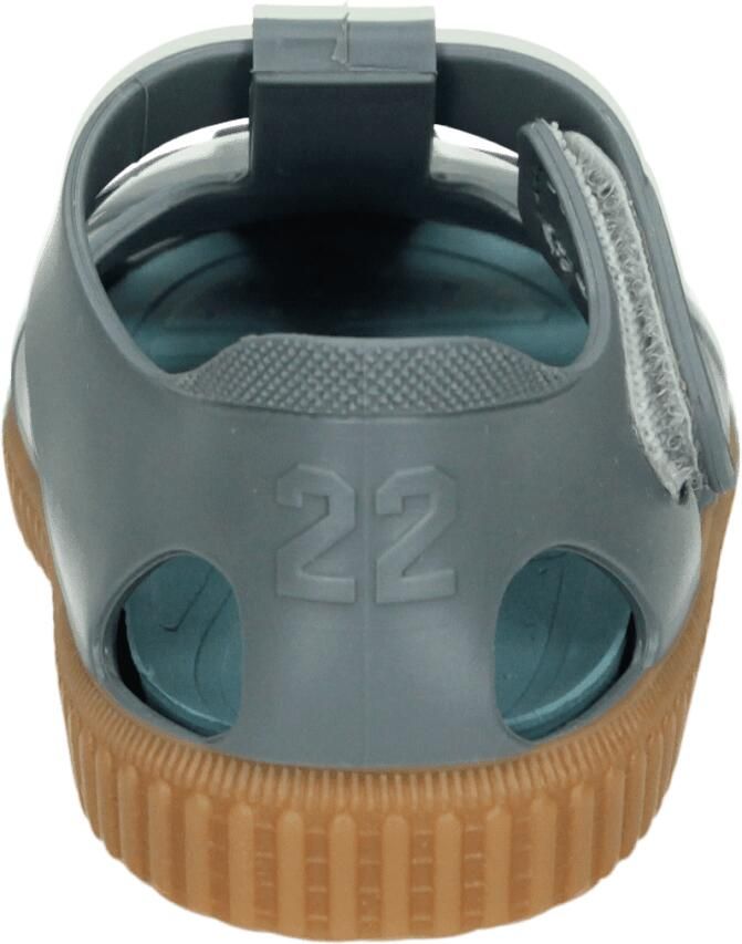Igor NICO~~~~~~~~~~~~~~~~~~~~~~~~~~ SandalenKindersandalen Blauw - Foto 2