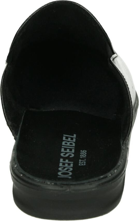 Josef Seibel Clogs Belfort 20 sabots pantoffels huisschoen in breedte g (breed) - Foto 4