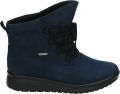 Josef Seibel CALAIS 08 Dames laarzen - Blauw
