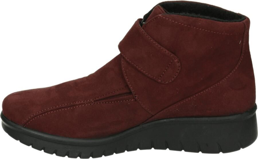 Josef Seibel CALAIS 53 Laarsjes Bruin