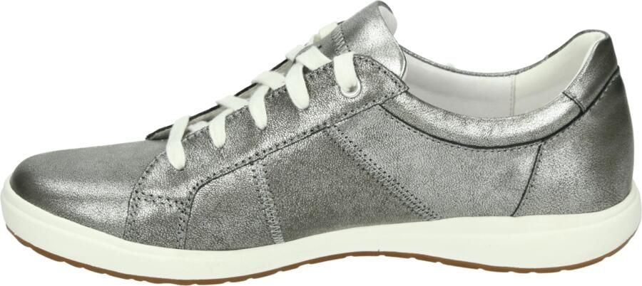 Josef Seibel CAREN~01~~~~~~~~~~~~~~~~~~~~~~ Dames veterschoenen Metallics - Foto 2