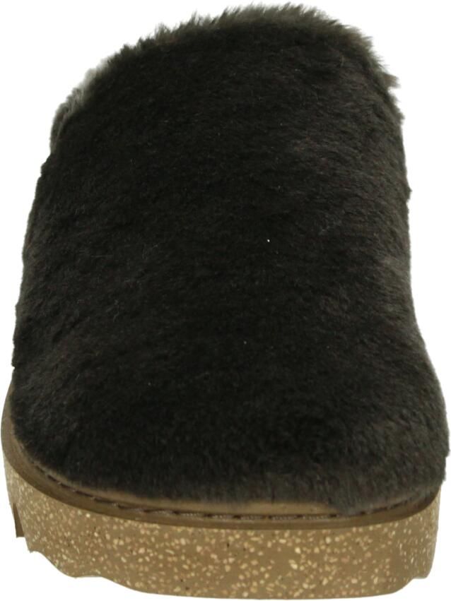 Josef Seibel CARMAUX 10 Dames pantoffels Bruin - Foto 4