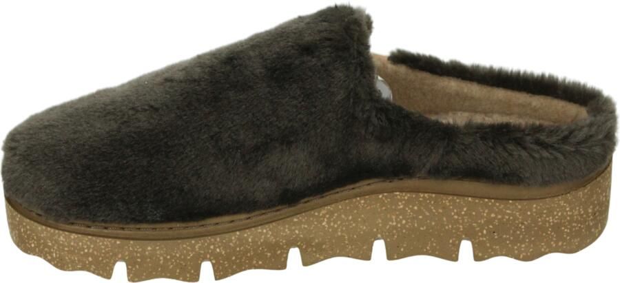Josef Seibel CARMAUX 10 Dames pantoffels Bruin - Foto 3