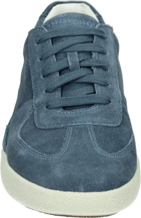 Josef Seibel CLAIRE~07~~~~~~~~~~~~~~~~~~~~~ Lage sneakers Dames sneakers Blauw - Foto 2