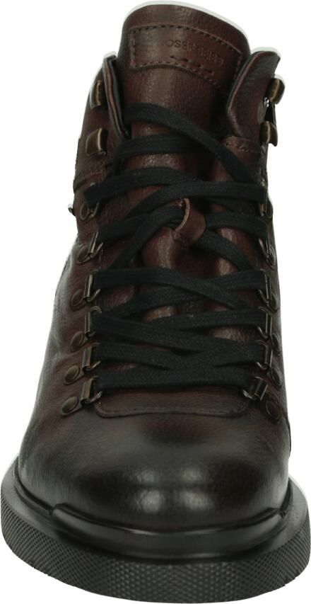 Josef Seibel DALTON~50~~~~~~~~~~~~~~~~~~~~~ Vrije tijd half-hoog Heren veterschoen Heren sneakers Bruin - Foto 2