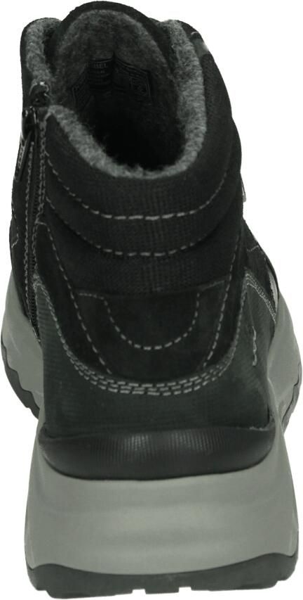 Josef Seibel DAVIE 50 Heren sneakers - Foto 4