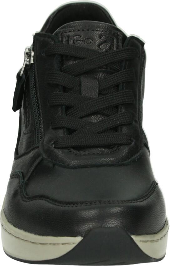 Josef Seibel Sneakers Elli 06 Trekkinglaarzen veterschoenen comfort schoen met verwisselbare binnenzool - Foto 2