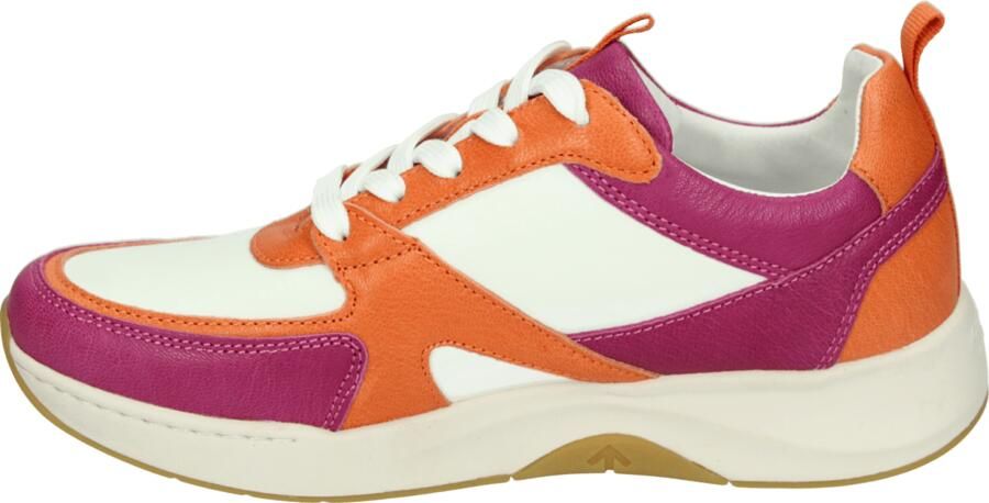 Josef Seibel ELLI 09 Lage sneakers Dames sneakersPopulaire damesschoenenPopulaire damesschoenen Josef Roze