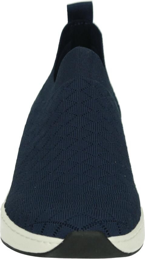 Josef Seibel ELLI 11 InstappersPopulaire damesschoenen Josef Blauw - Foto 2