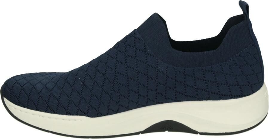 Josef Seibel ELLI 11 InstappersPopulaire damesschoenen Josef Blauw - Foto 4