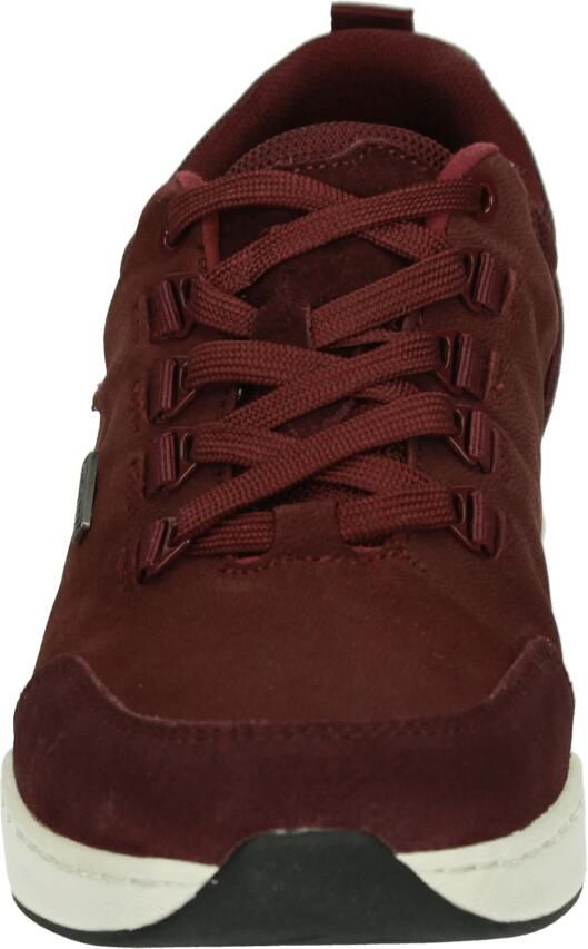 Josef Seibel ELLI~50~~~~~~~~~~~~~~~~~~~~~~~ Lage sneakers Dames sneakers Bruin - Foto 3