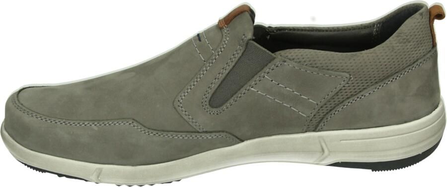 Josef Seibel ENRICO~04~~~~~~~~~~~~~~~~~~~~~ Instappers Grijs